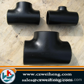ASTM B16.9 24''*20'' A234 WPB Seamless